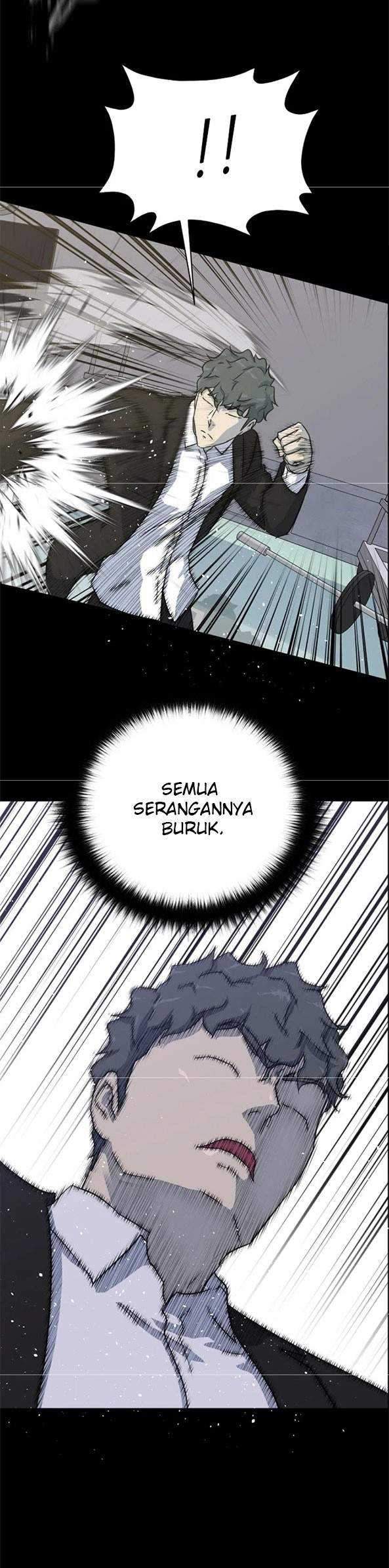 Trigger Chapter 81 Gambar 31