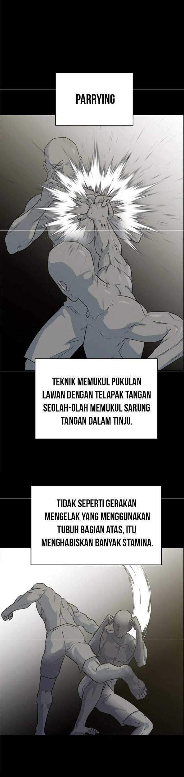 Trigger Chapter 81 Gambar 32
