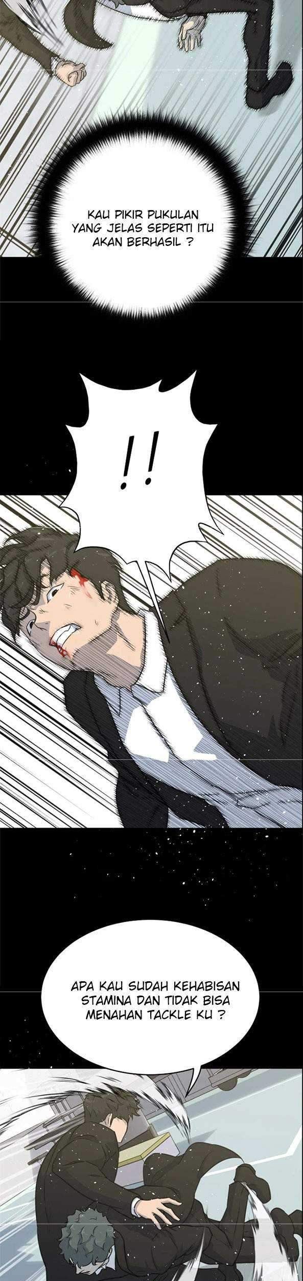 Trigger Chapter 81 Gambar 41