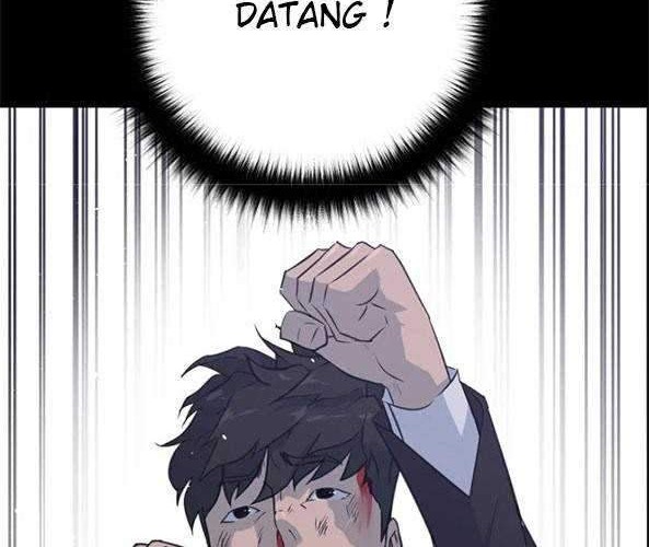 Trigger Chapter 81 Gambar 3