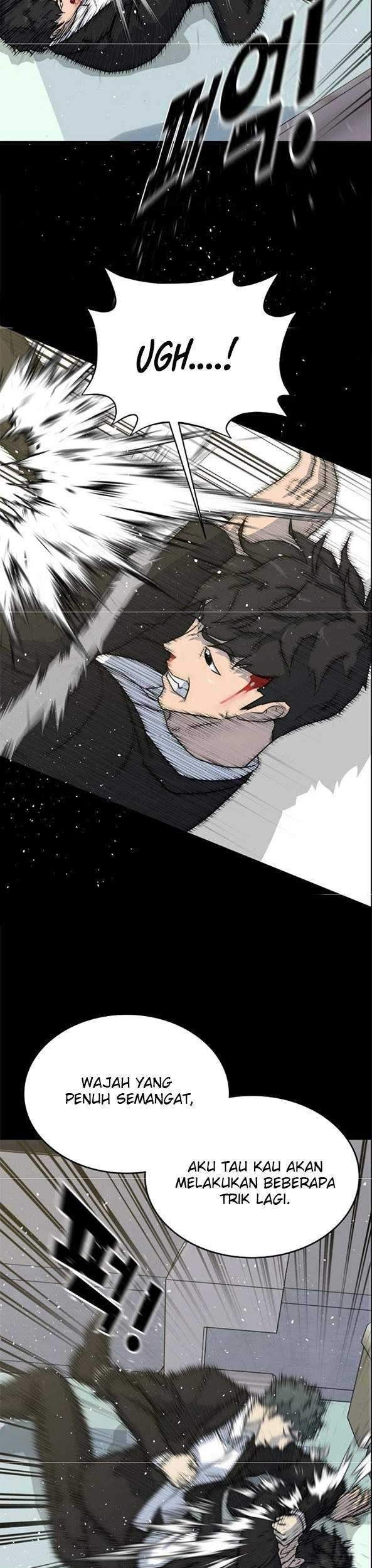 Trigger Chapter 81 Gambar 44