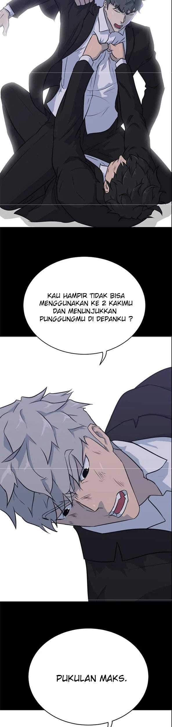 Trigger Chapter 81 Gambar 53