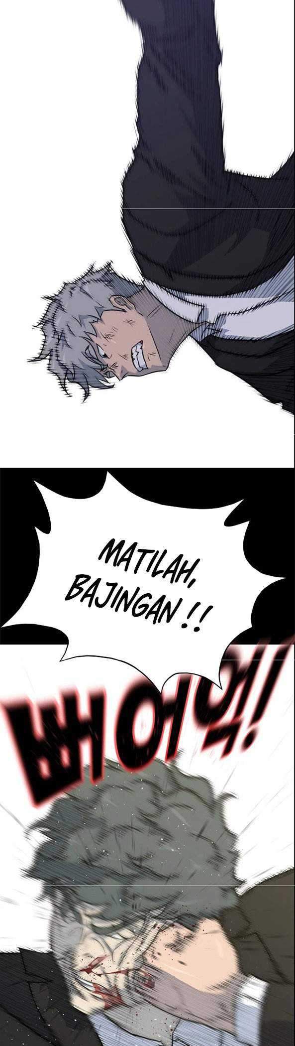 Trigger Chapter 81 Gambar 55
