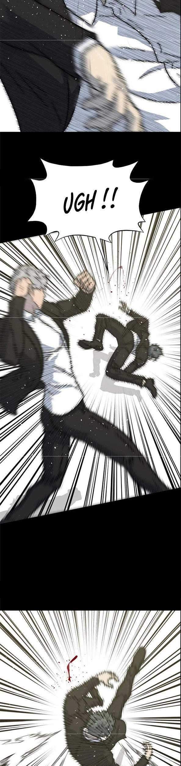 Trigger Chapter 81 Gambar 56