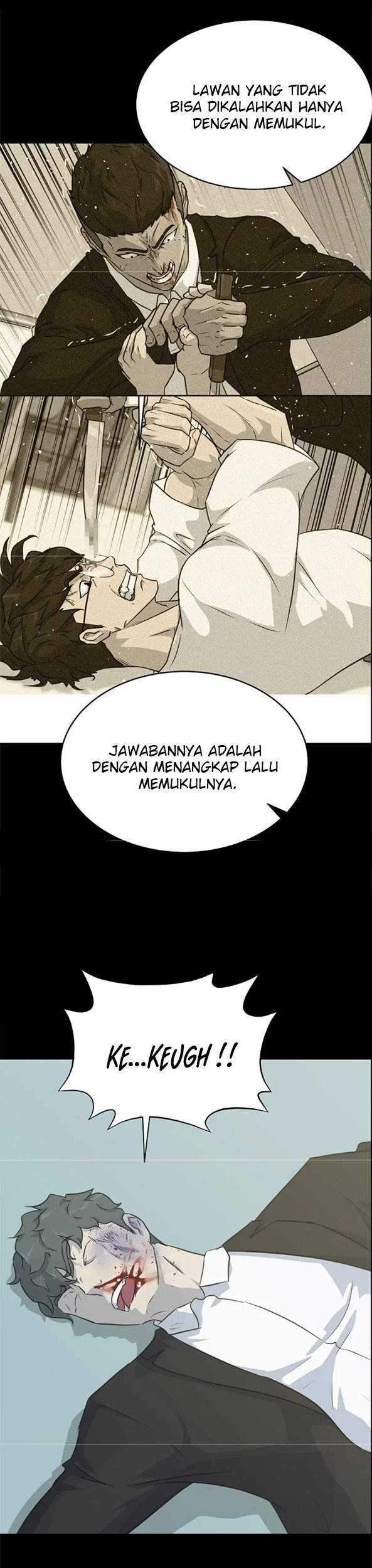 Trigger Chapter 81 Gambar 59