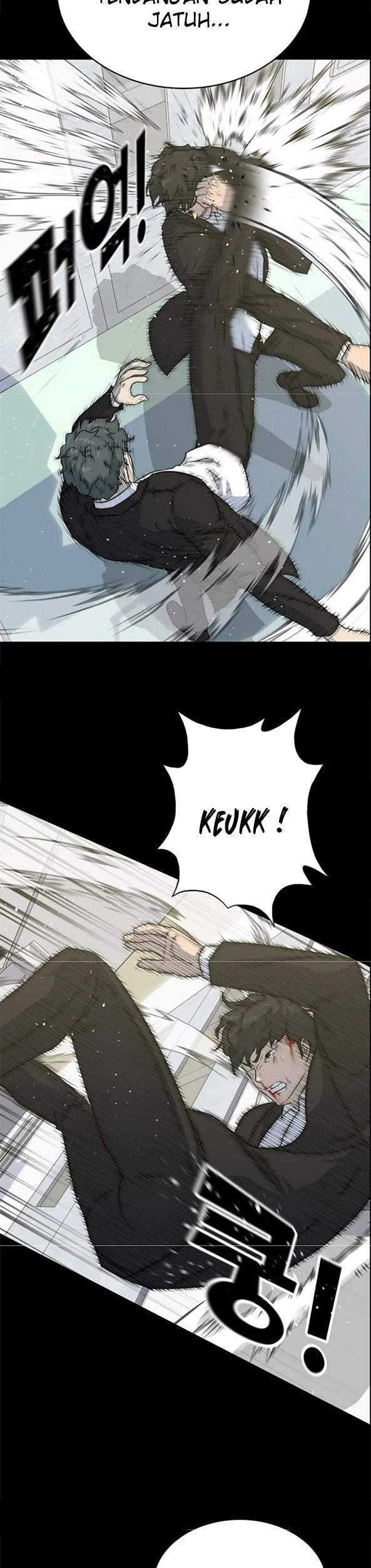 Trigger Chapter 81 Gambar 8