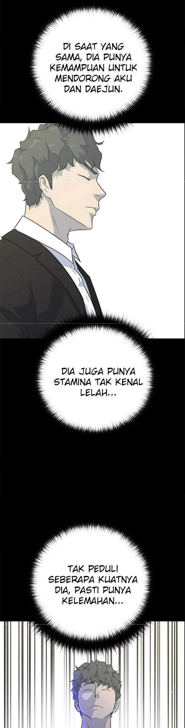 Trigger Chapter 81 Gambar 13