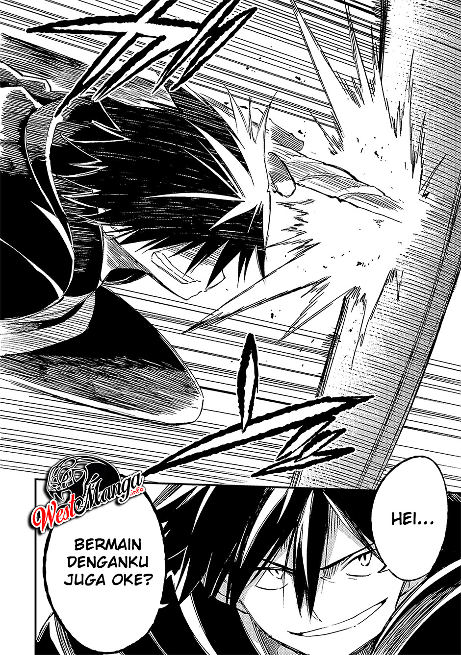 Hitoribocchi no Isekai Kouryaku Chapter 95 Gambar 11