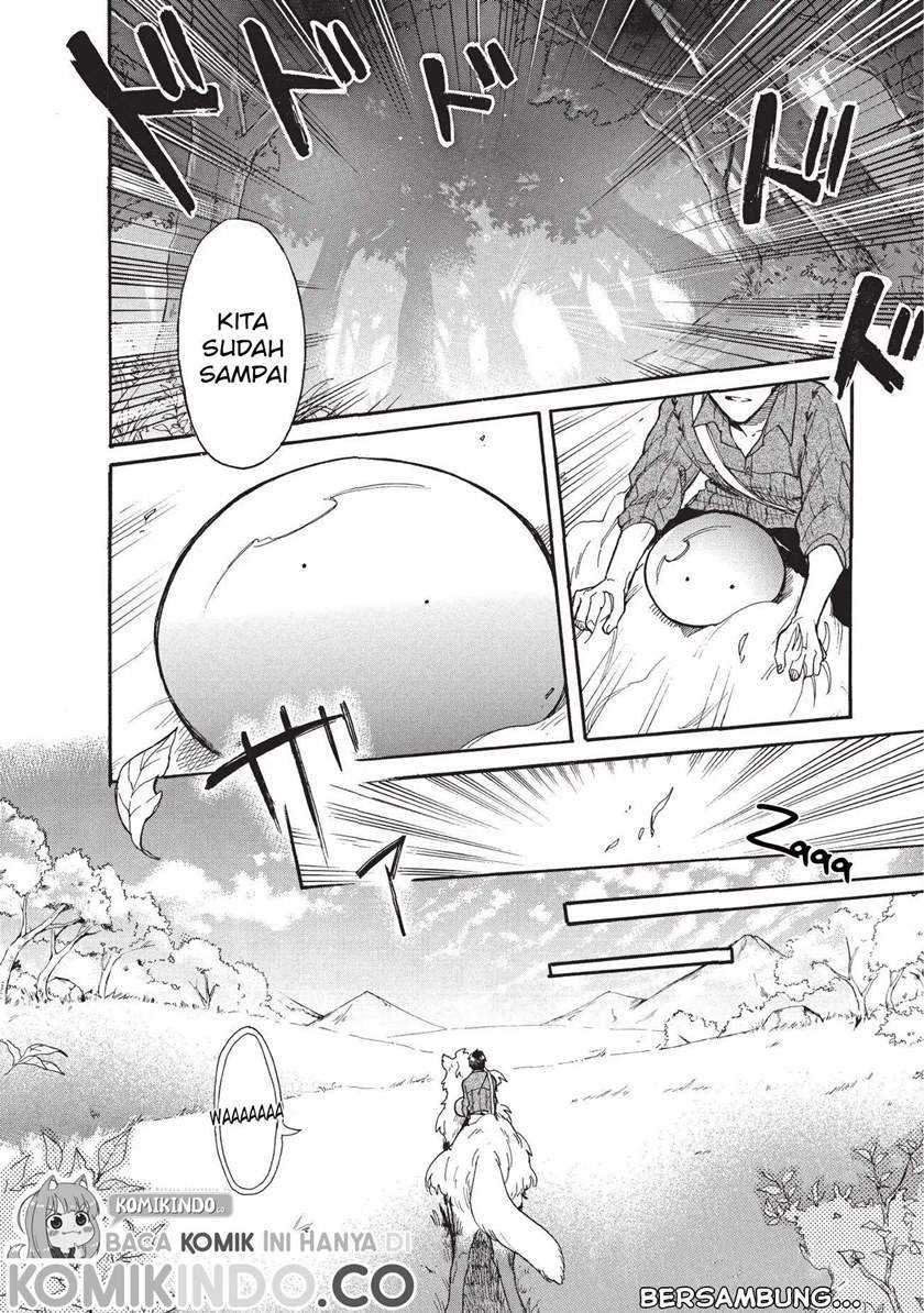 Tondemo Skill de Isekai Hourou Meshi: Sui no Daibouken Chapter 11 Gambar 15