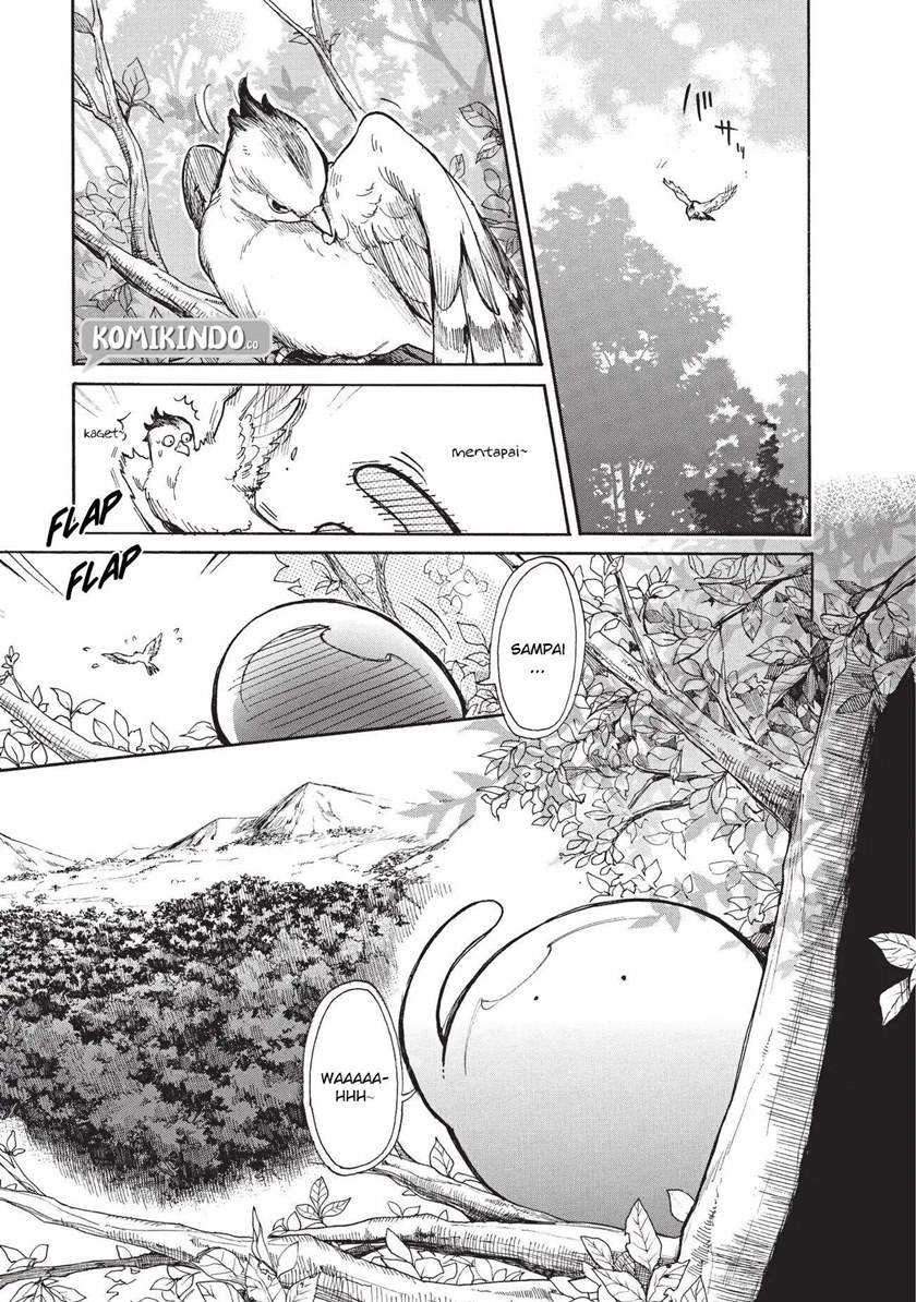Baca Tondemo Skill de Isekai Hourou Meshi: Sui no Daibouken Chapter 11 Gambar 2