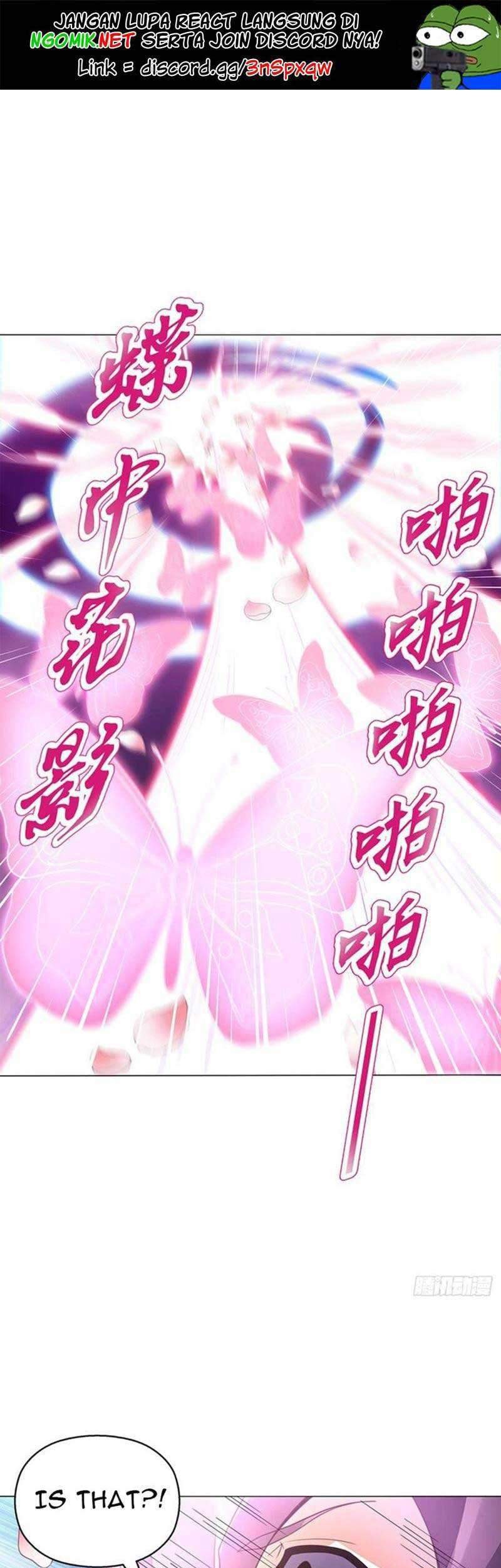 Baca Heavenly God Mnemonic Chapter 76 Gambar 2