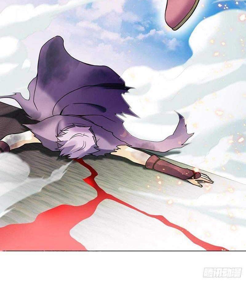Heavenly God Mnemonic Chapter 76 Gambar 7