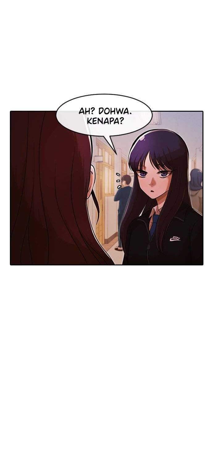 The Girl from Random Chatting! Chapter 170 Gambar 19