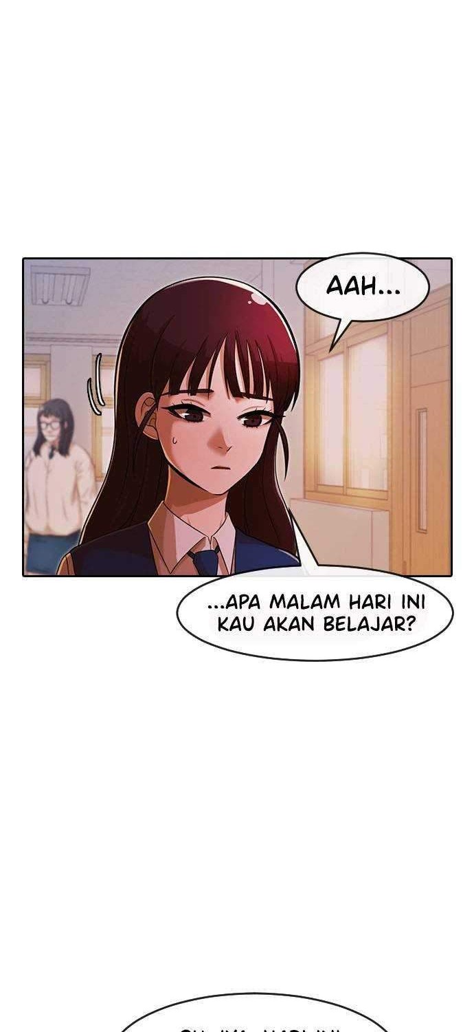 The Girl from Random Chatting! Chapter 170 Gambar 21