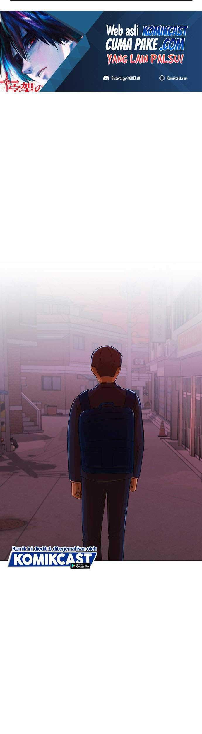 The Girl from Random Chatting! Chapter 170 Gambar 28