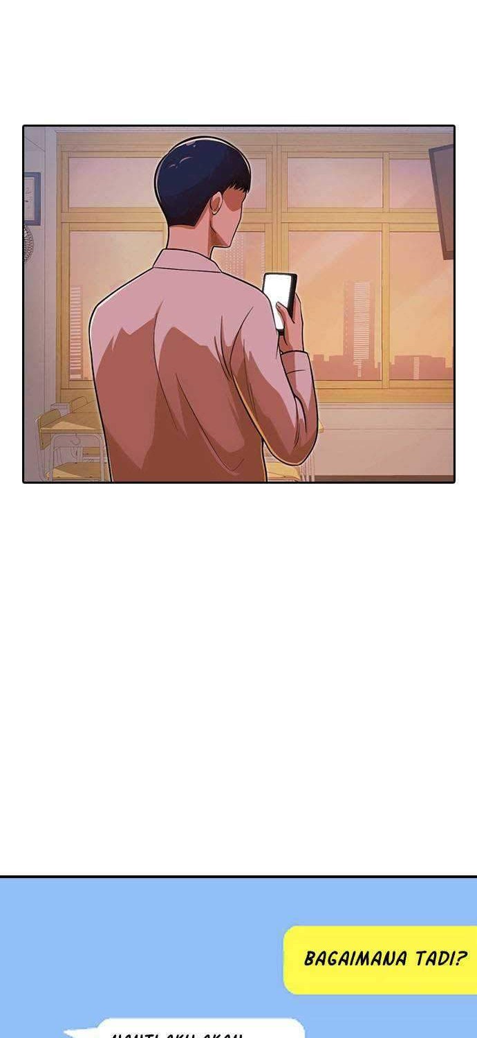 The Girl from Random Chatting! Chapter 170 Gambar 29
