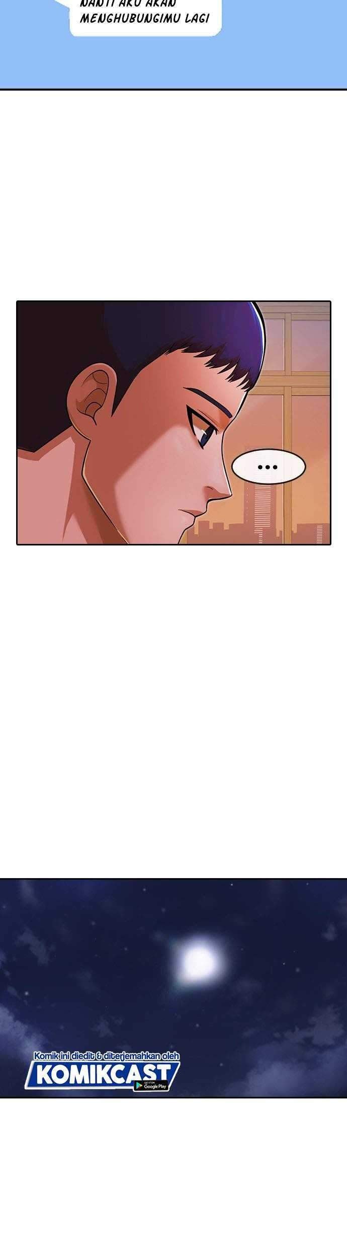 The Girl from Random Chatting! Chapter 170 Gambar 30