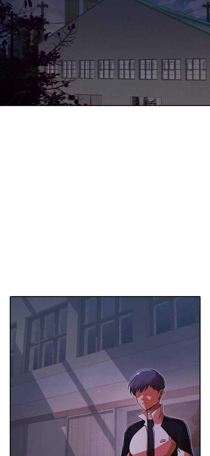 The Girl from Random Chatting! Chapter 170 Gambar 33