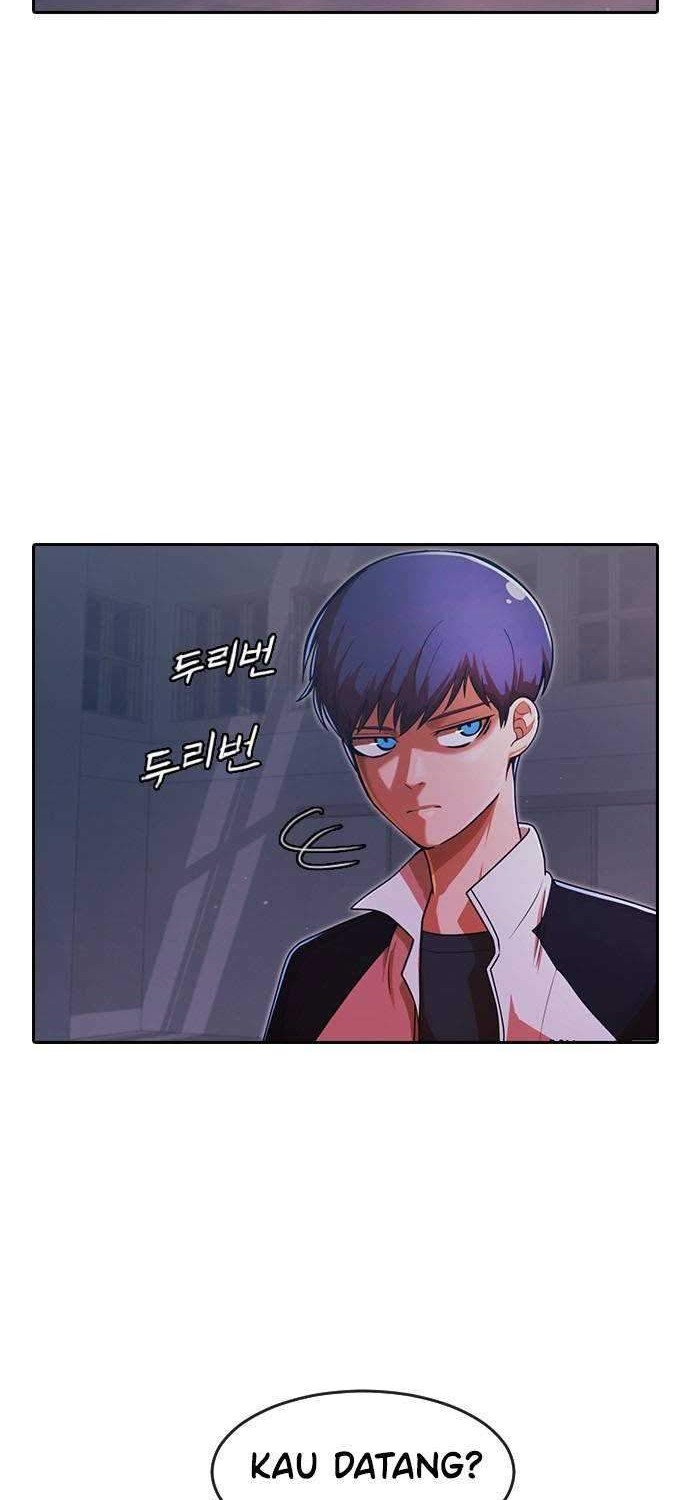 The Girl from Random Chatting! Chapter 170 Gambar 35