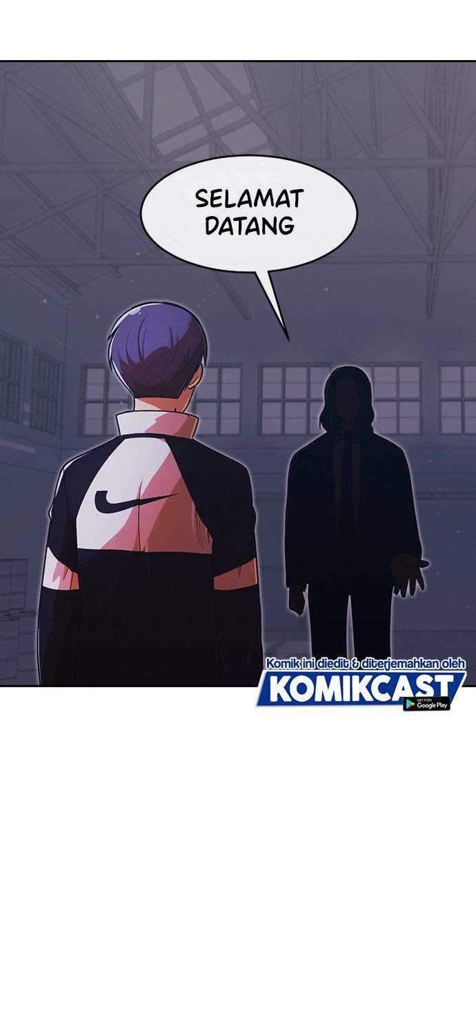 The Girl from Random Chatting! Chapter 170 Gambar 37