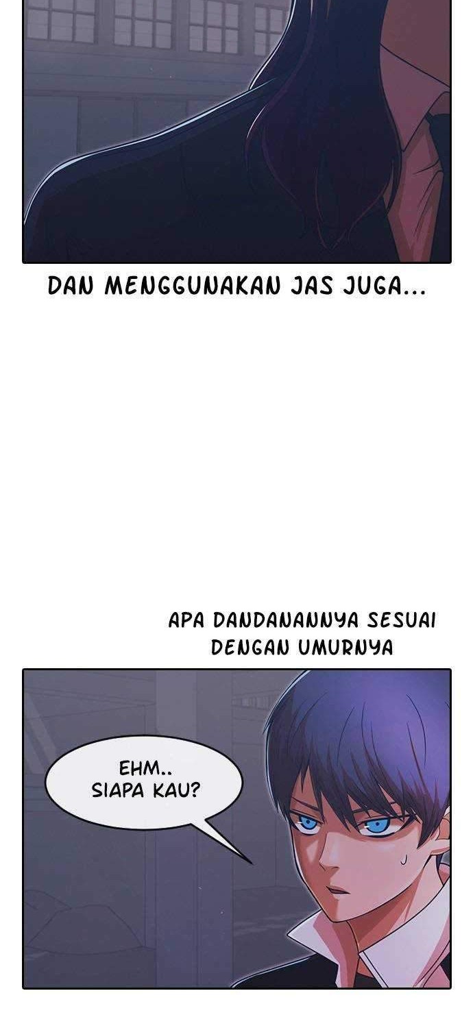 The Girl from Random Chatting! Chapter 170 Gambar 41