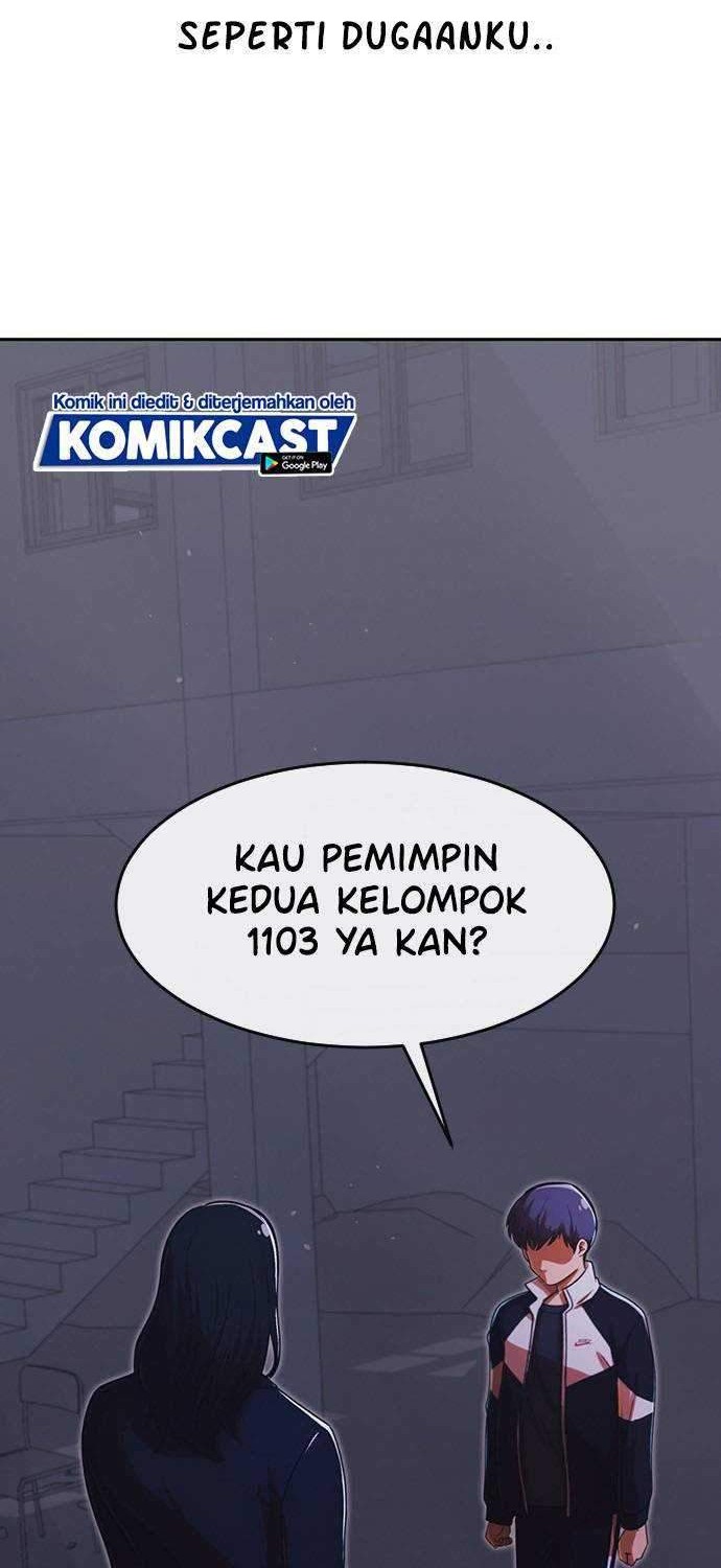 The Girl from Random Chatting! Chapter 170 Gambar 43