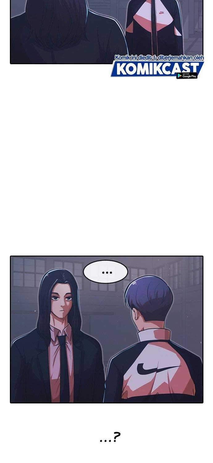 The Girl from Random Chatting! Chapter 170 Gambar 45