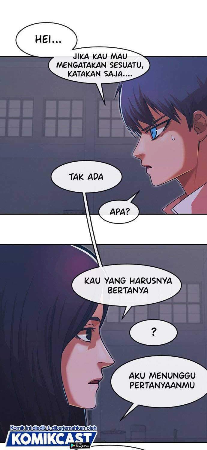 The Girl from Random Chatting! Chapter 170 Gambar 47