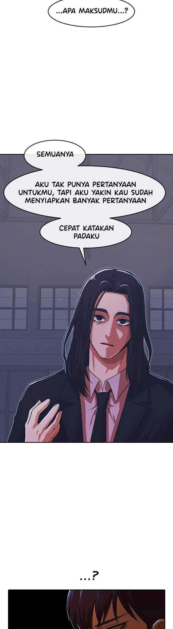 The Girl from Random Chatting! Chapter 170 Gambar 48