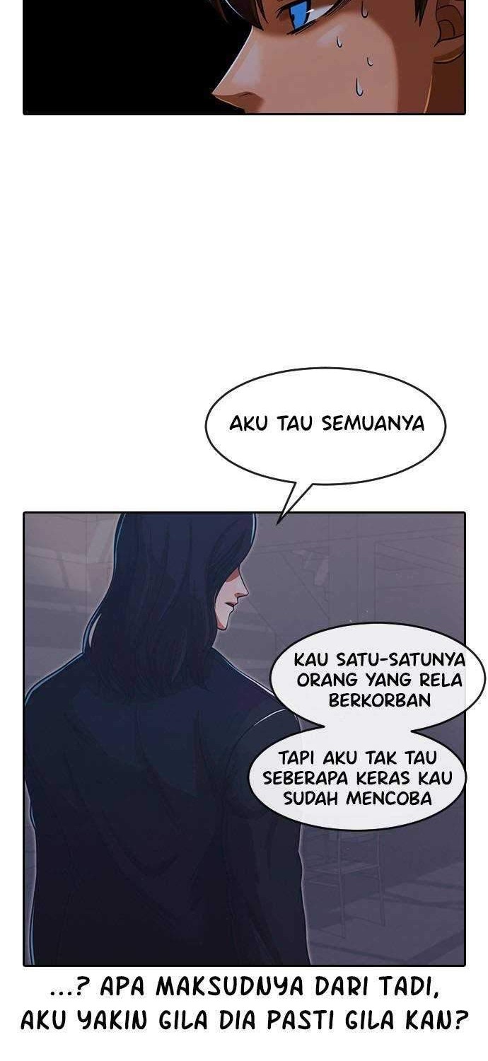 The Girl from Random Chatting! Chapter 170 Gambar 49