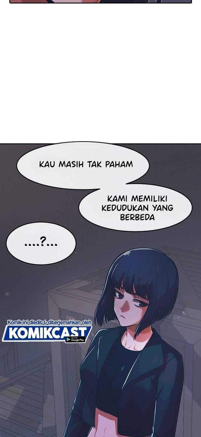 The Girl from Random Chatting! Chapter 170 Gambar 51