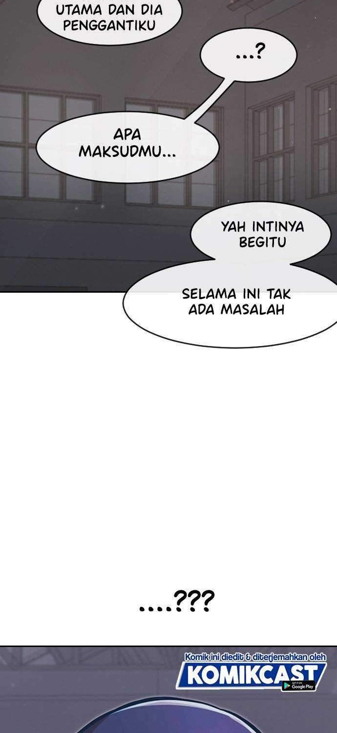 The Girl from Random Chatting! Chapter 170 Gambar 53