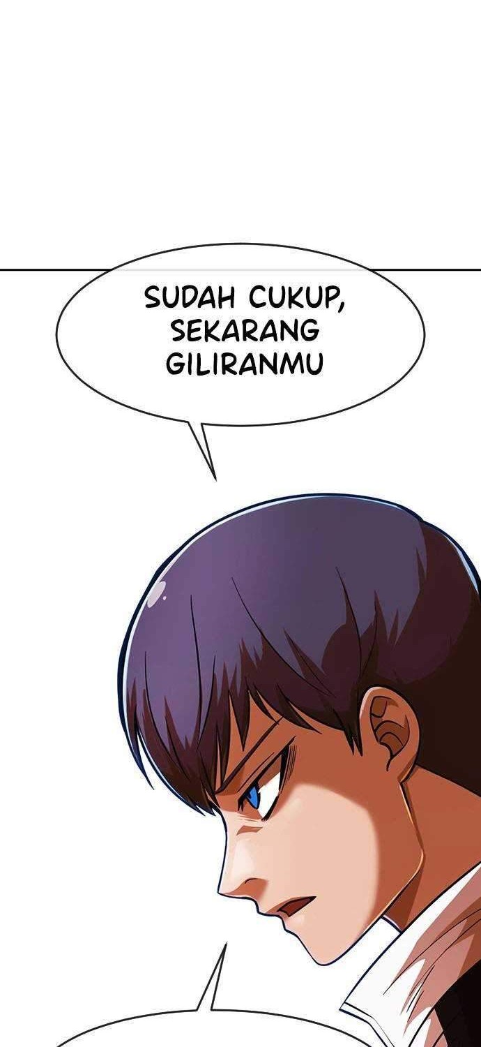 The Girl from Random Chatting! Chapter 170 Gambar 55