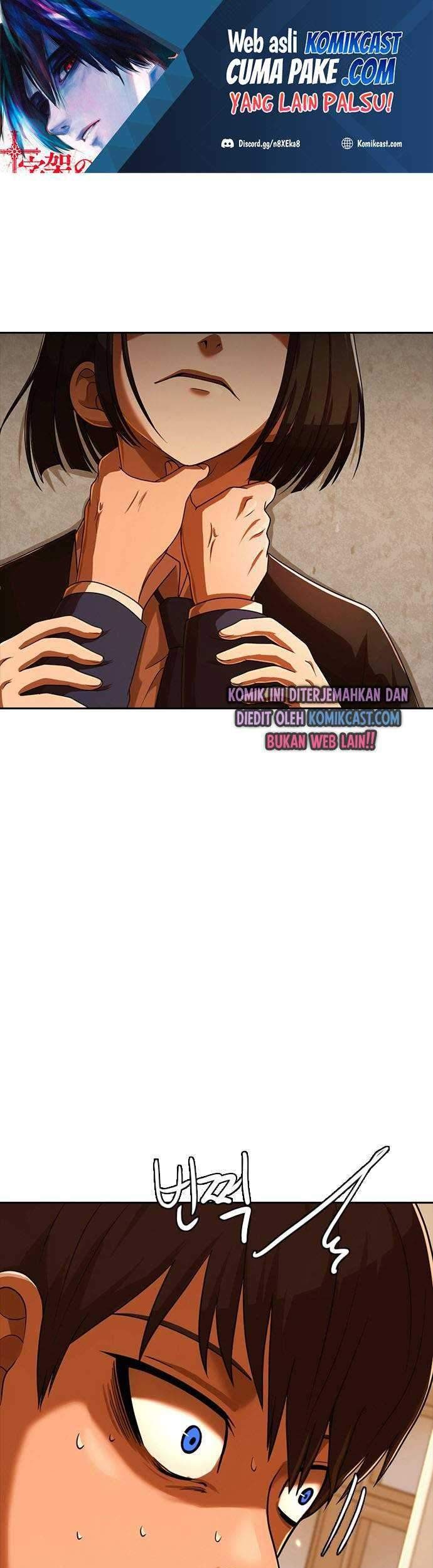 Baca  The Girl from Random Chatting! Chapter 170 Gambar 2
