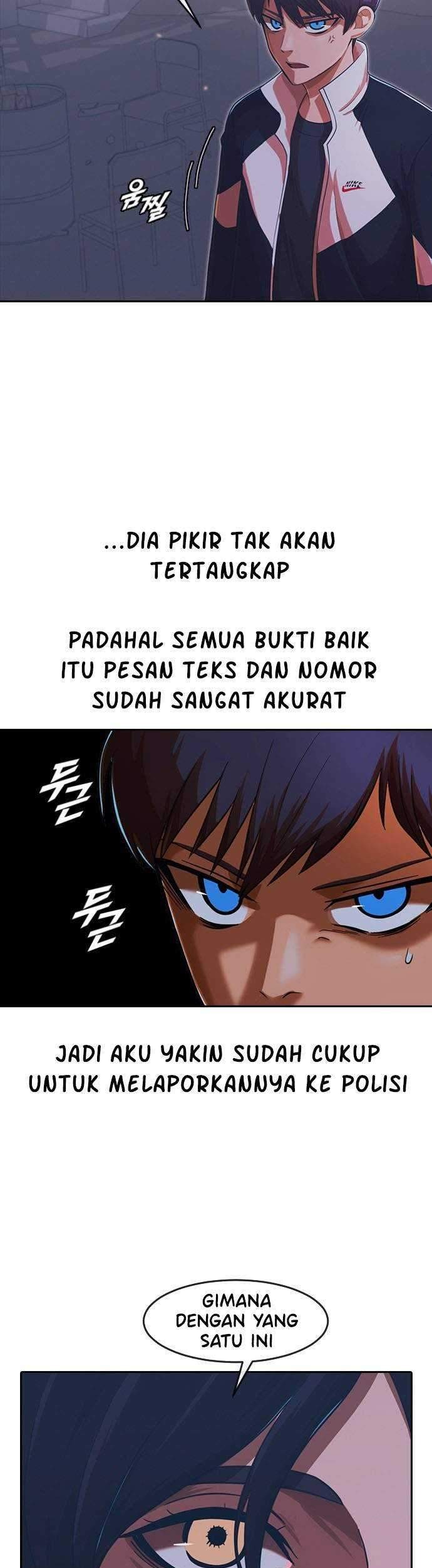 The Girl from Random Chatting! Chapter 170 Gambar 60
