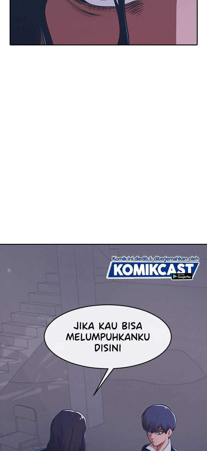 The Girl from Random Chatting! Chapter 170 Gambar 61