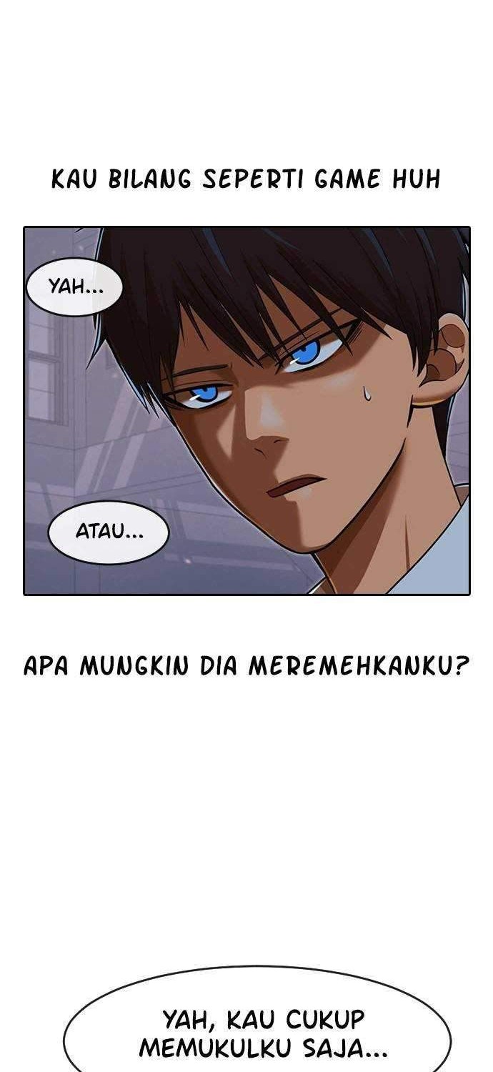The Girl from Random Chatting! Chapter 170 Gambar 63