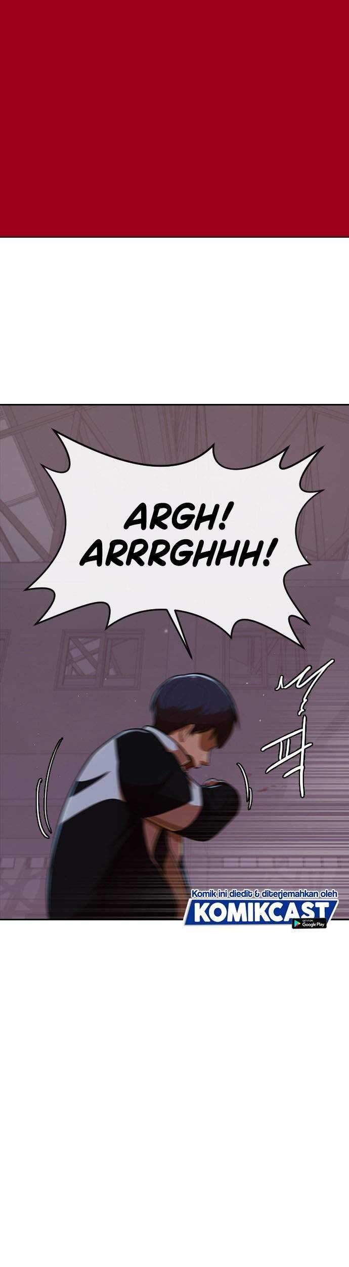 The Girl from Random Chatting! Chapter 170 Gambar 68