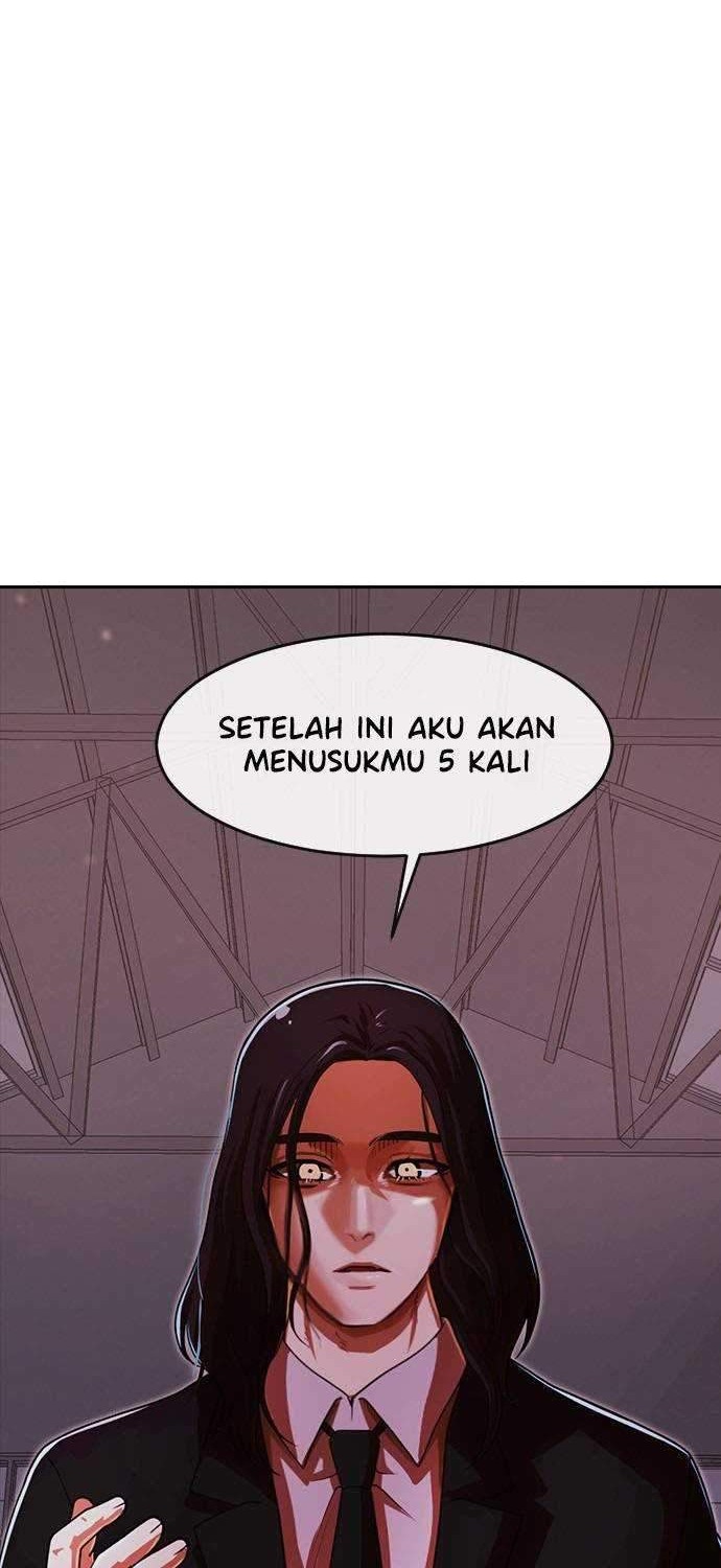 The Girl from Random Chatting! Chapter 170 Gambar 71