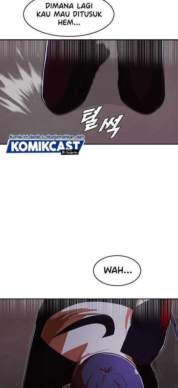 The Girl from Random Chatting! Chapter 170 Gambar 73