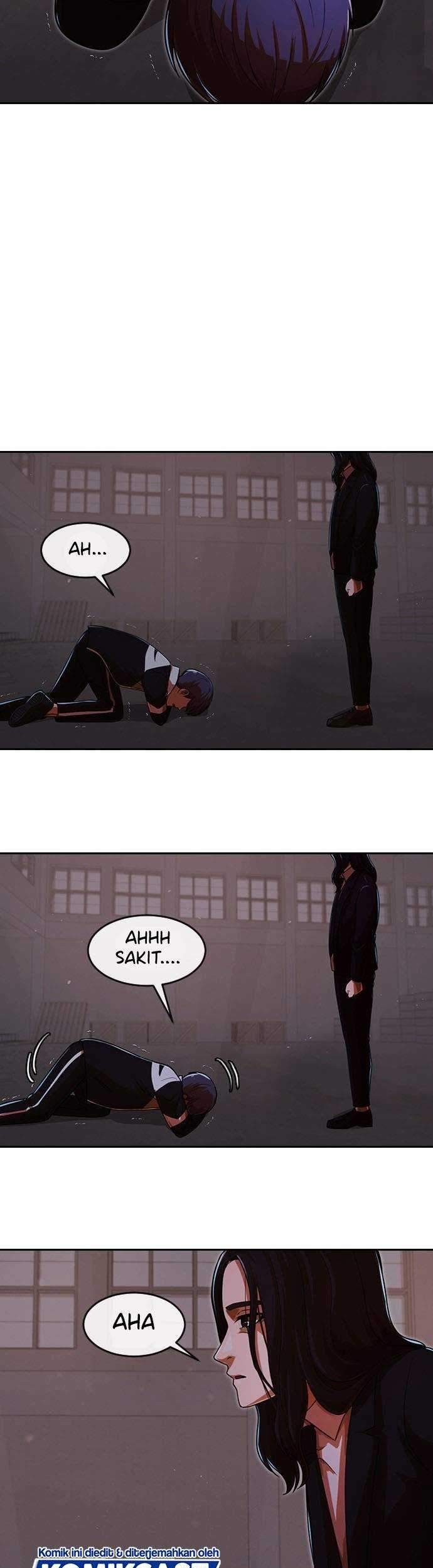 The Girl from Random Chatting! Chapter 170 Gambar 74