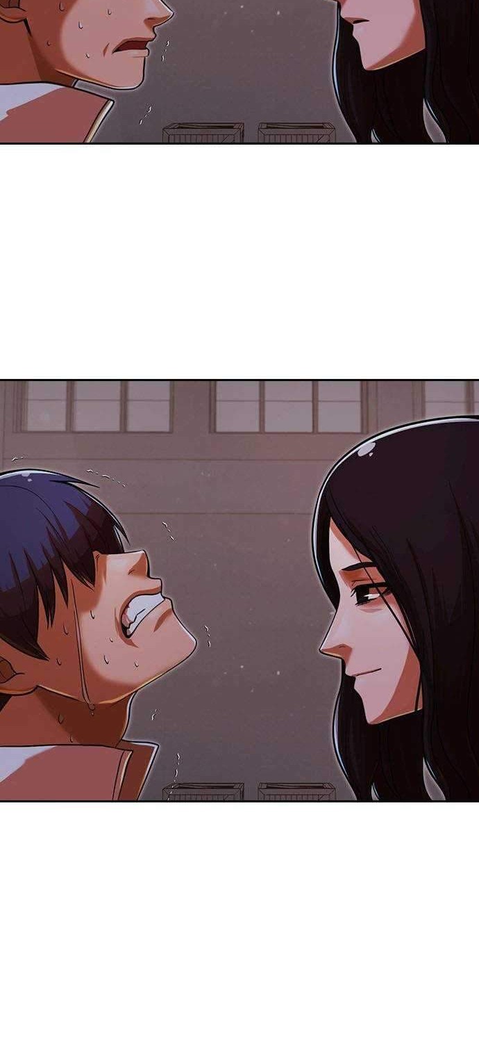 The Girl from Random Chatting! Chapter 170 Gambar 77