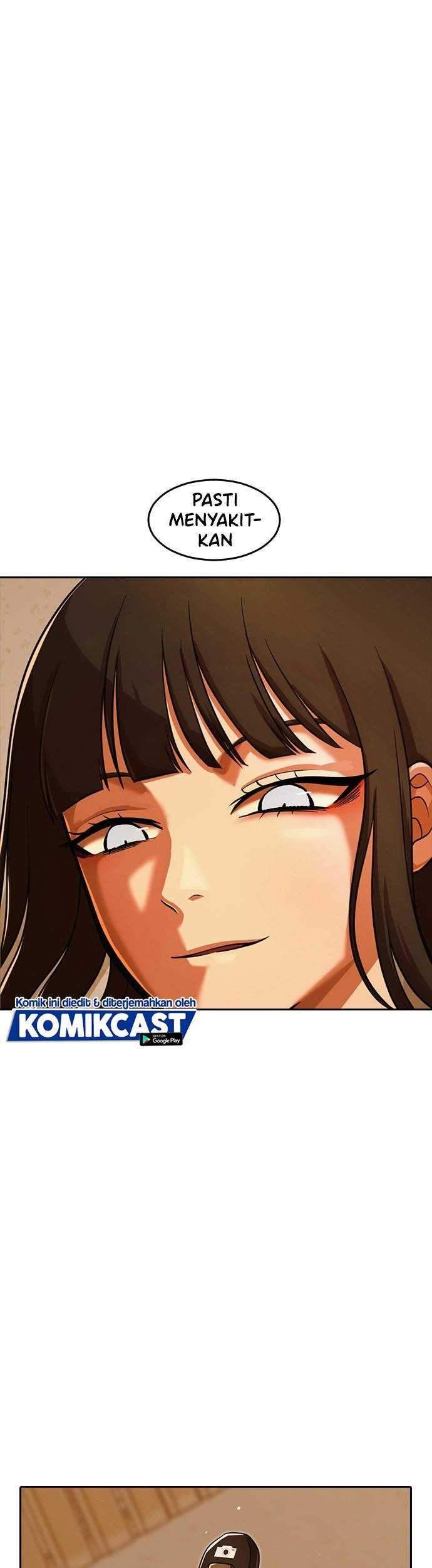 The Girl from Random Chatting! Chapter 170 Gambar 4