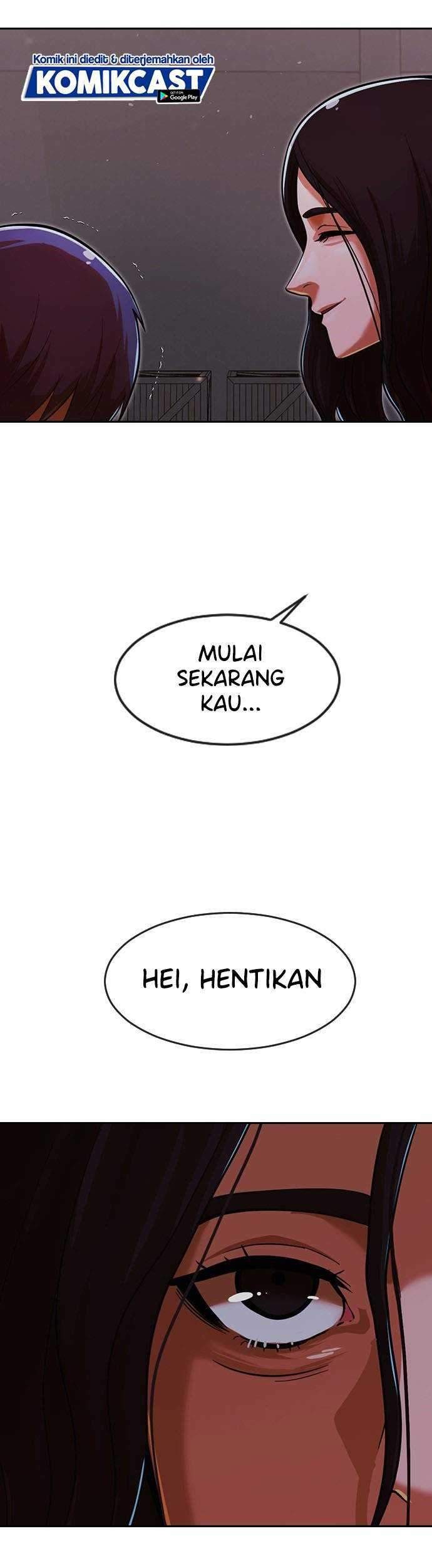 The Girl from Random Chatting! Chapter 170 Gambar 78