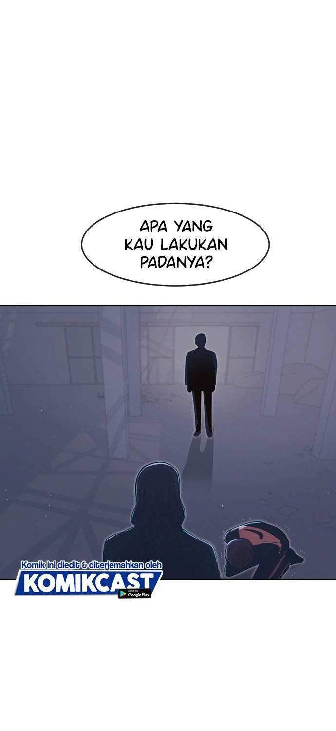 The Girl from Random Chatting! Chapter 170 Gambar 79