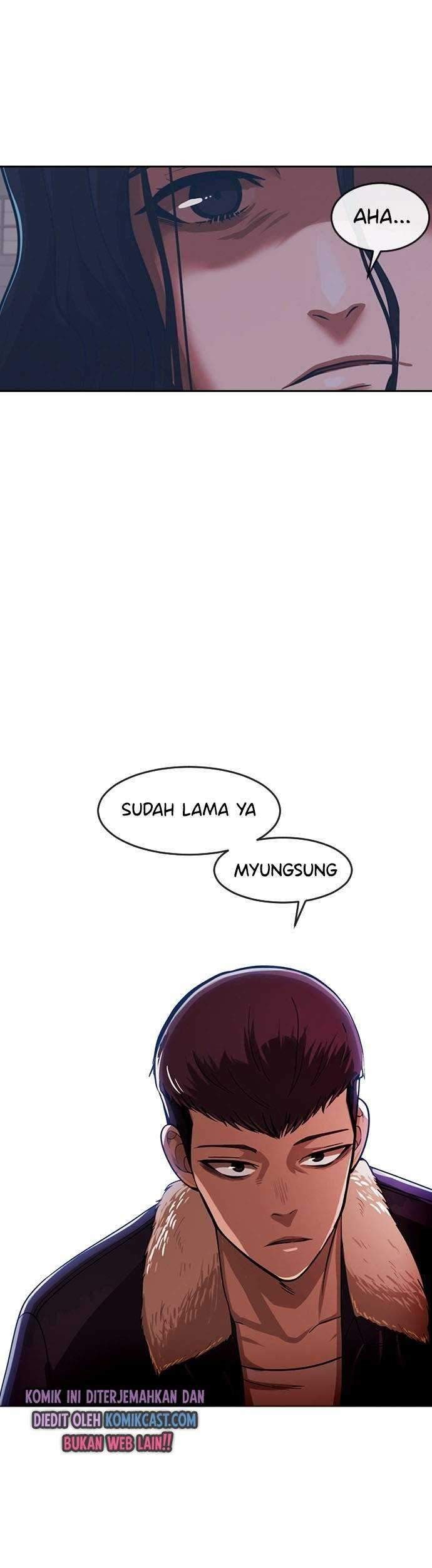 The Girl from Random Chatting! Chapter 170 Gambar 80