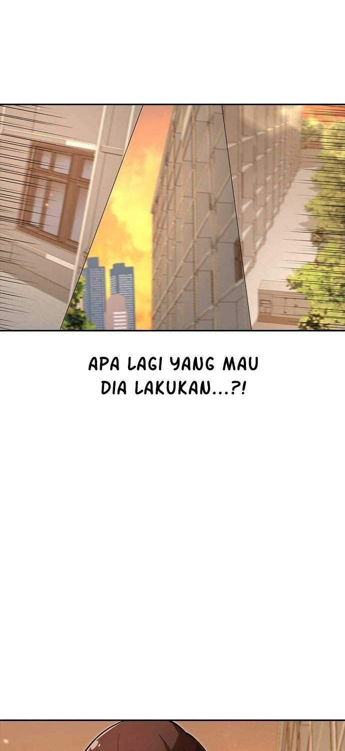 The Girl from Random Chatting! Chapter 170 Gambar 7