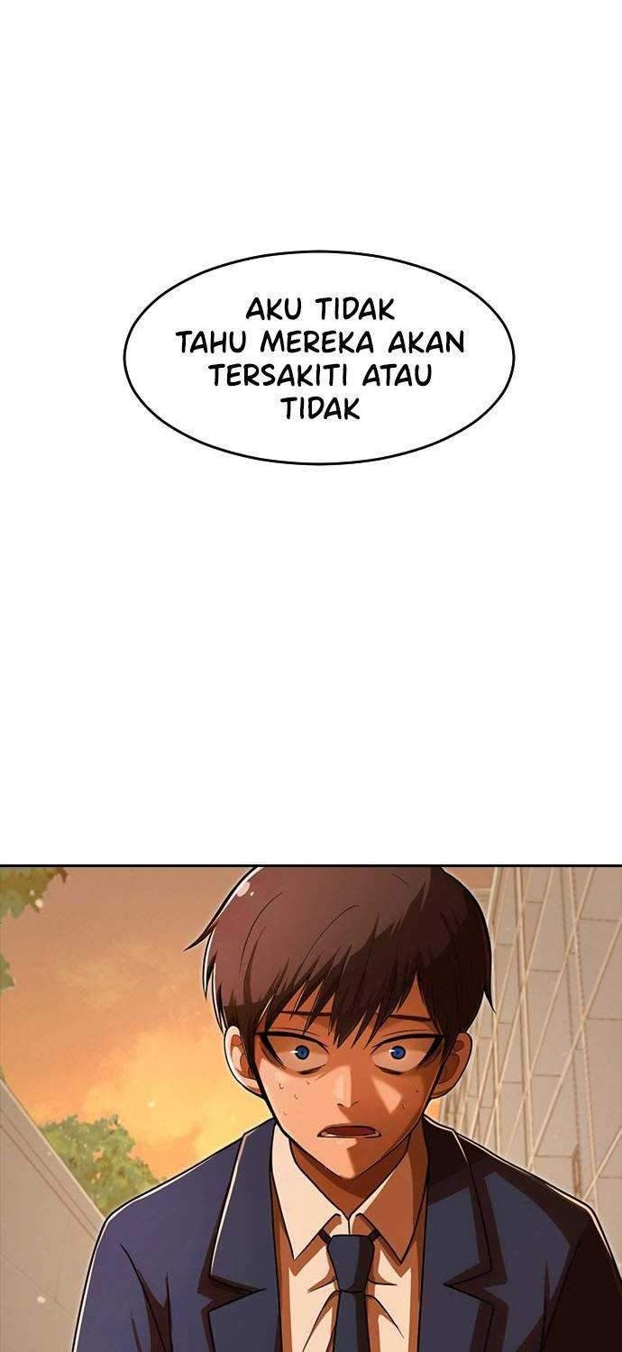 The Girl from Random Chatting! Chapter 170 Gambar 9