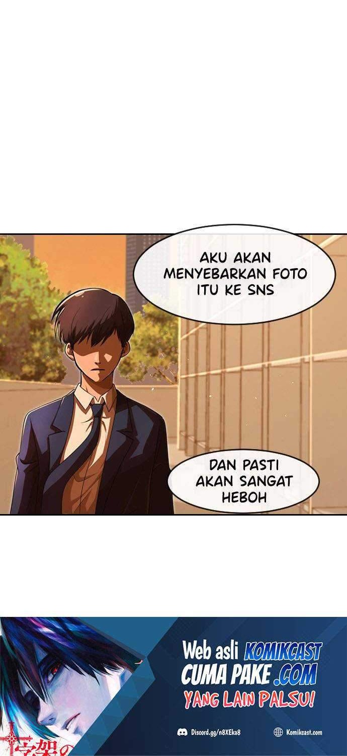 The Girl from Random Chatting! Chapter 170 Gambar 13