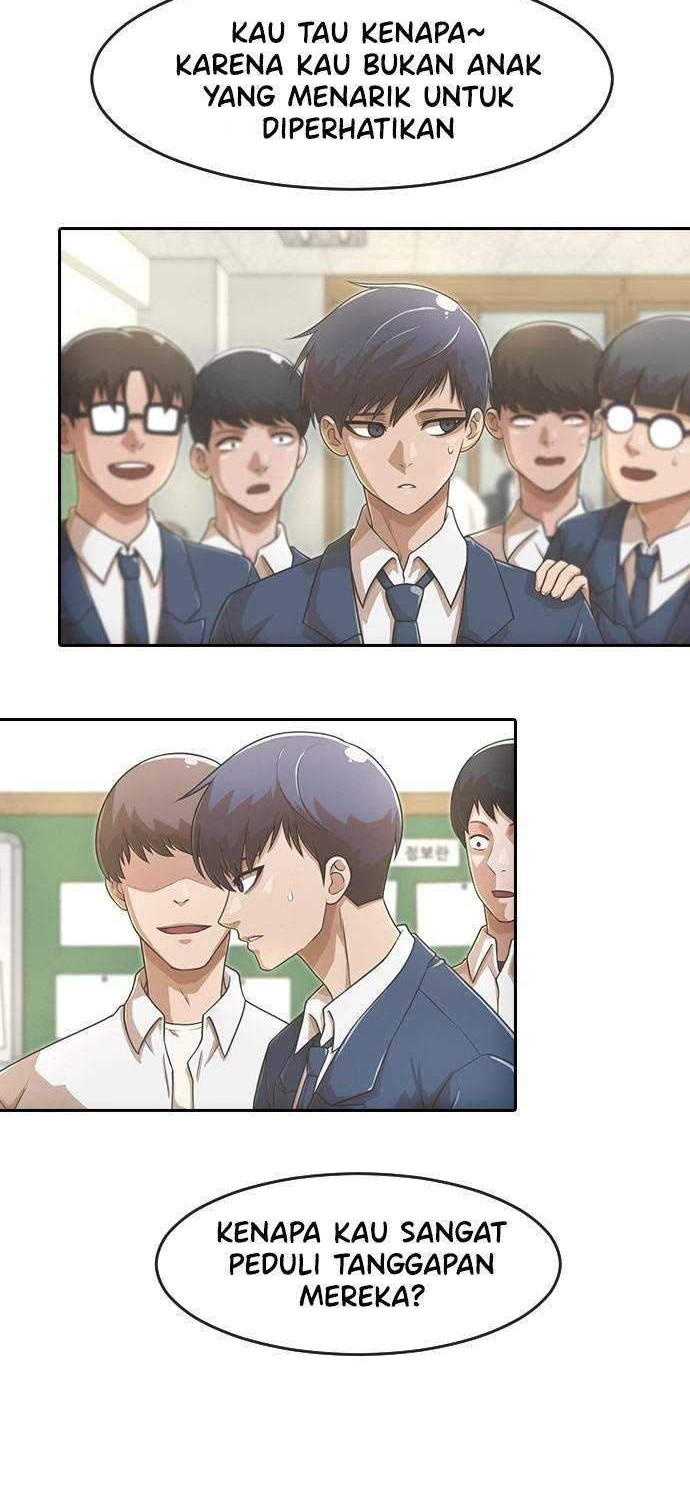 The Girl from Random Chatting! Chapter 170 Gambar 15